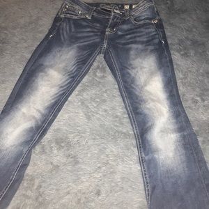 MissMe jeans